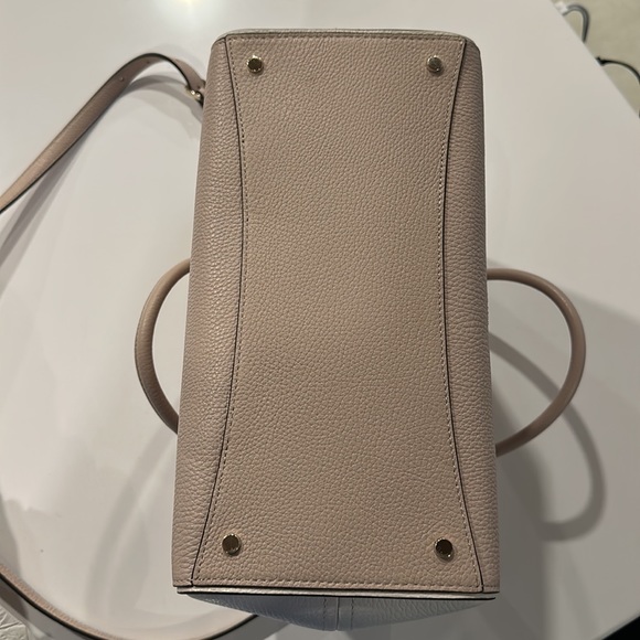 Kate Spade color block bag - Picture 7 of 7